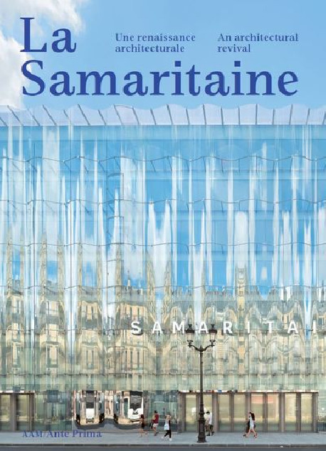 La Samaritaine - An architectural Revival