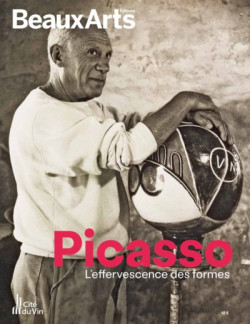 Picasso, l'effervescence des formes