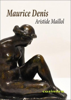 Aristide Maillol par Maurice Denis