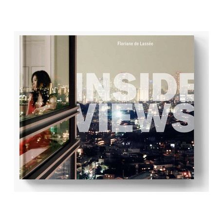 Inside Views - Floriane de Lassée