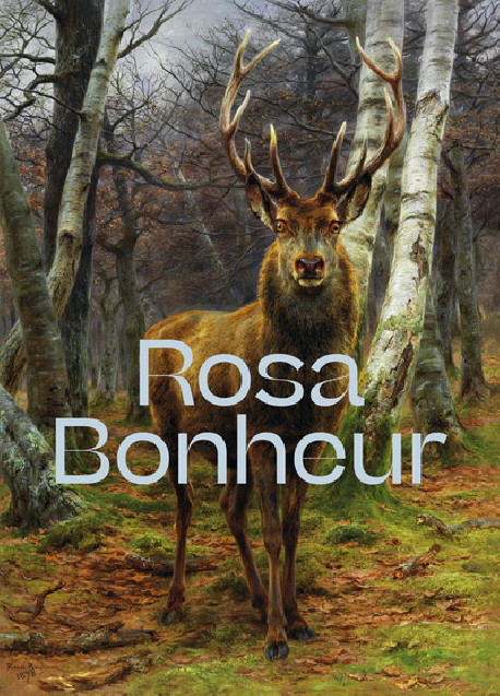 Rosa Bonheur (1822-1899)