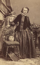 Rosa Bonheur (1822-1899)