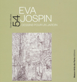 Eva Jospin - Carnets d'études ENSBA