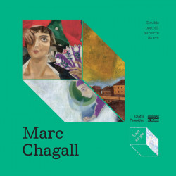 Marc Chagall - L'art en jeu