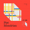 Piet Mondrian - L'art en jeu