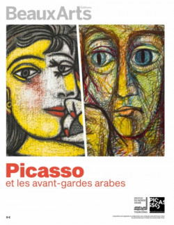 Picasso et les avant-gardes arabes