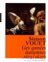 Simon Vouet, les années italiennes