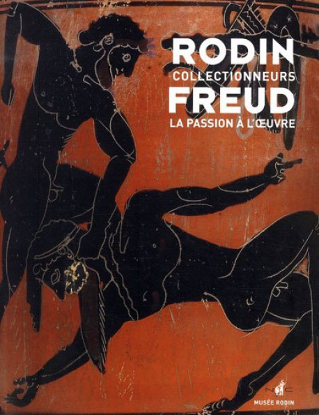 Rodin - Freud, collectionneurs.