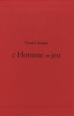 Coffret - L'homme en perspective, L'homme en jeu