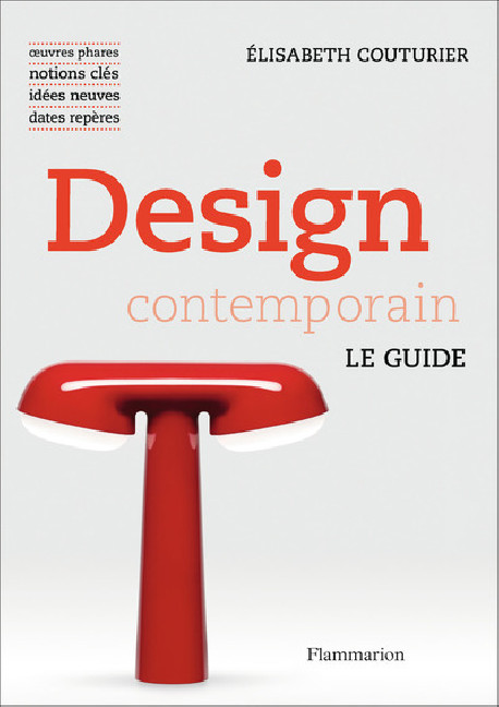 Design contemporain - Le guide