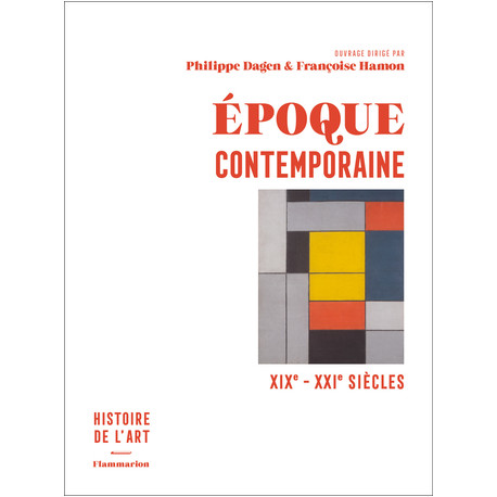 Époque contemporaine XIXe - XXIe siècles