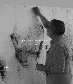 Jaume Plensa - Drawings