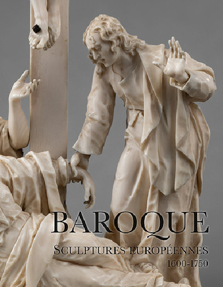 Baroque - Sculptures européennes (1600-1750)