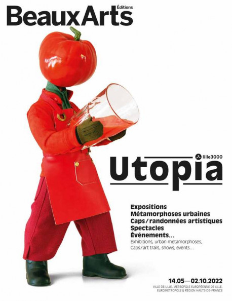 Utopia - Lille 3000