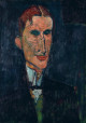 Les Secrets de Modigliani