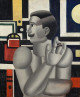 Fernand Léger - La vie à bras le corps