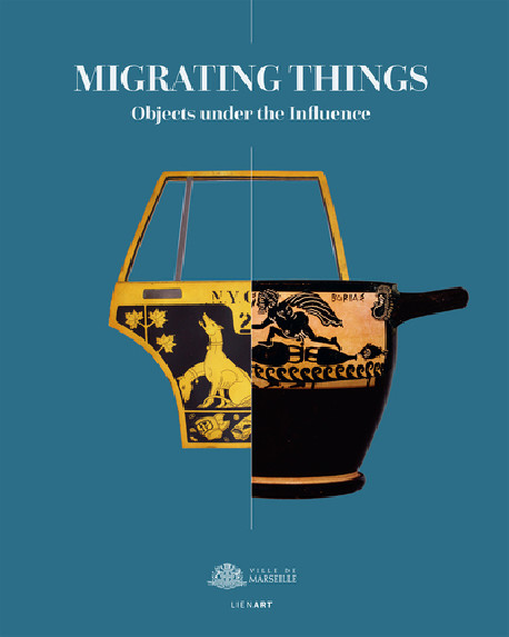 Migrating things - Objects under influence