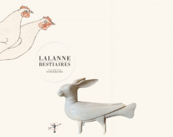 Lalanne - Bestiaires