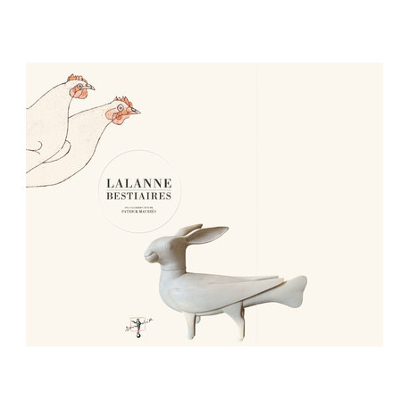 Lalanne - Bestiaires