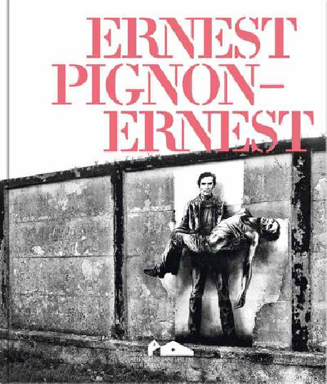 Ernest Pignon-Ernest