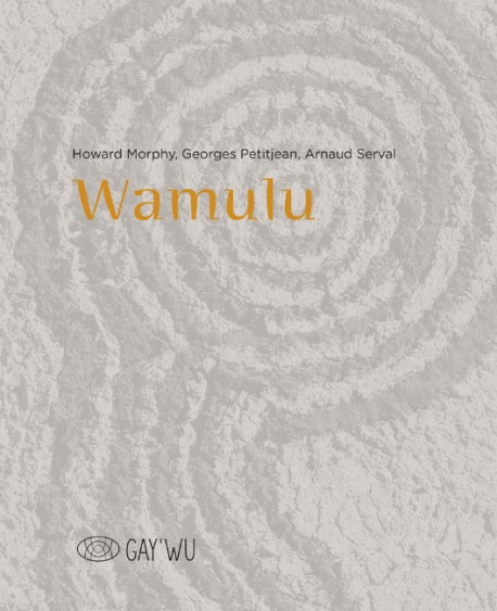 Wamulu - Art aborigène contemporain