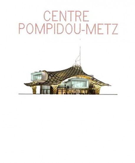 Centre Pompidou-Metz