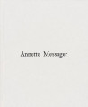 Annette Messager. Comme si