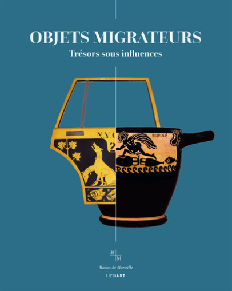 Objets migrateurs - Trésors sous influences