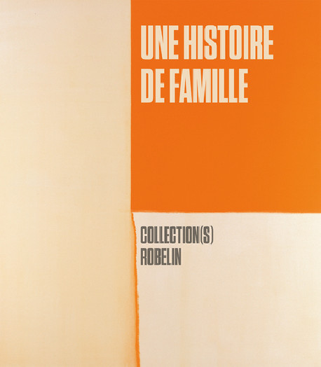 A Family Story. Collection(s) Robelin