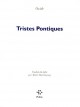 Ovide, Tristes Pontiques