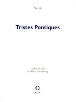 Ovide, Tristes Pontiques