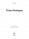 Ovide, Tristes Pontiques