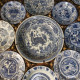 Porcelaines chinoises du Palais de Santos