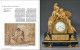 A journey through clocks - Masterworks of the Parnassia collection