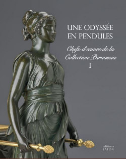 Une Odyssée en pendules - Chefs-d'œuvre de la Collection Parnassia