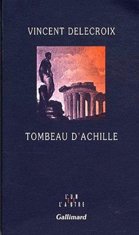 Tombeau d'Achille