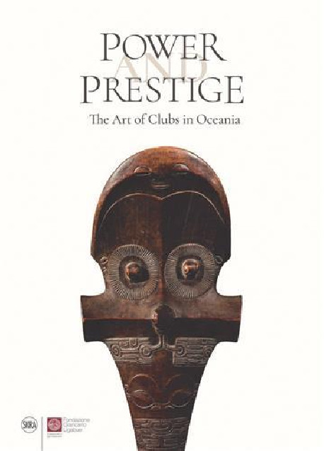 Power and Prestige - The Art of Clubs in Oceania