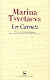 Marina Tsvetaeva, Les Carnets