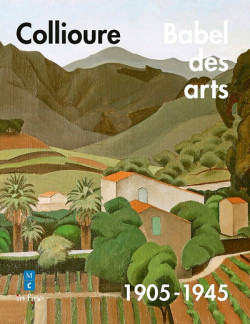 Collioure - Babel des arts