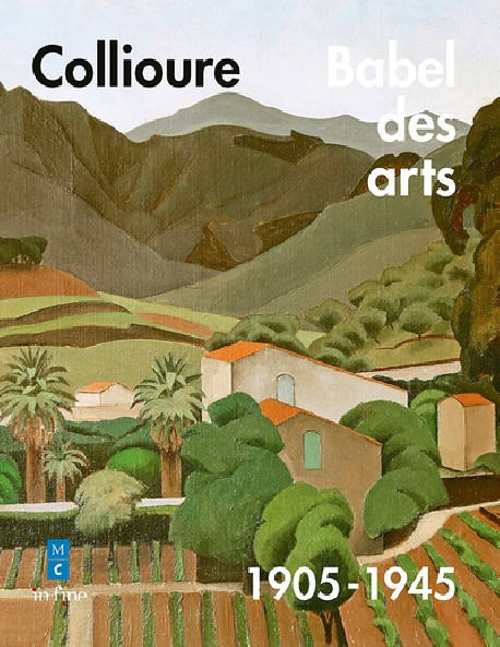 Collioure - Babel des arts