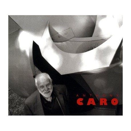 Anthony Caro