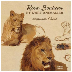 Capturer l’âme - Rosa Bonheur et l'art animalier