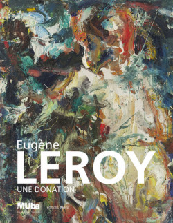 Eugène Leroy - Une donation