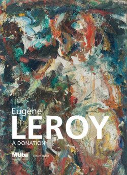 Eugène Leroy - Une donation