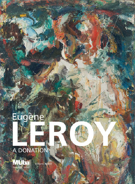 Eugène Leroy - Une donation