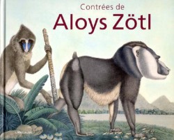 [Art Book Sale : - 30%] Contrée d'Aloys Zötl