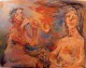 Kokoschka et la musique (Edition Bilingue)