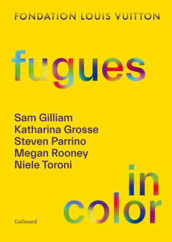 Fugues in color (English Edition)