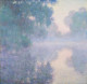 Métamorphoses. Dans l'art de Claude Monet