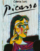 Colorie l'art - Picasso